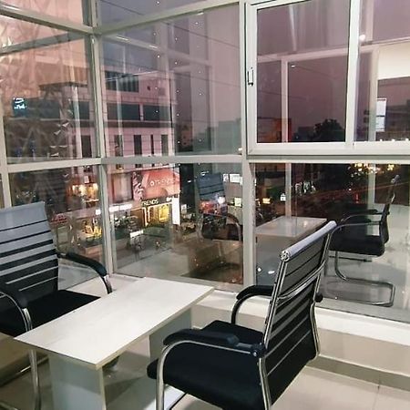 Hotel Vaishnavi Grand Miriālgūda 外观 照片